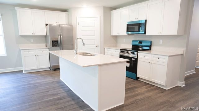 7613 Shaddix Street, Montgomery, AL 36116
