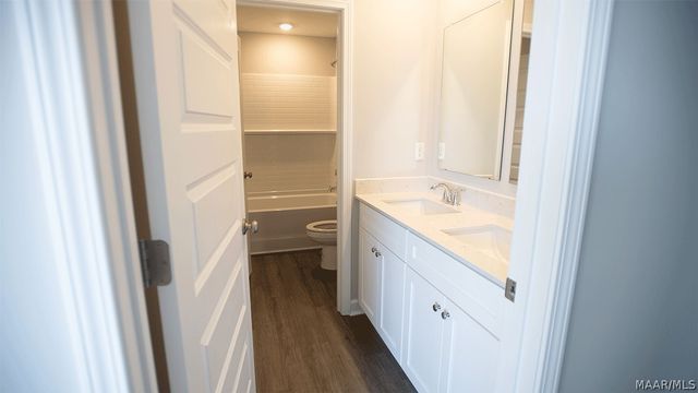 7613 Shaddix Street, Montgomery, AL 36116