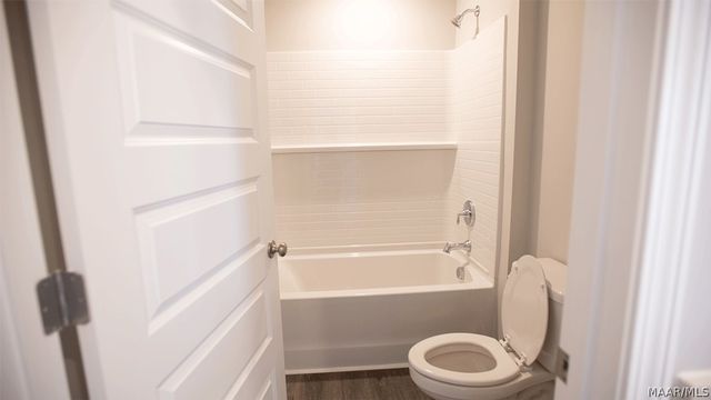 7613 Shaddix Street, Montgomery, AL 36116