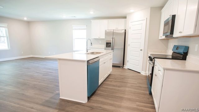 7613 Shaddix Street, Montgomery, AL 36116