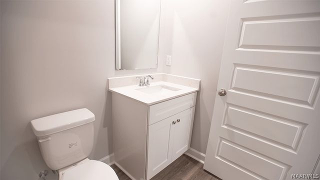 7613 Shaddix Street, Montgomery, AL 36116