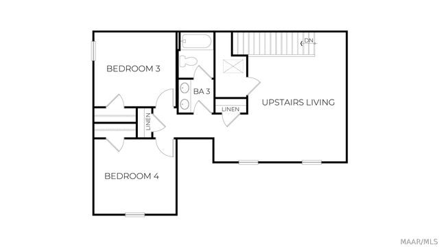 7613 Shaddix Street, Montgomery, AL 36116