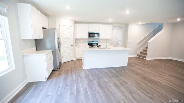 7613 Shaddix Street, Montgomery, AL 36116