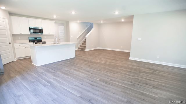 7613 Shaddix Street, Montgomery, AL 36116