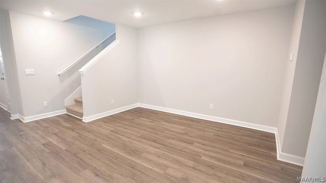 7613 Shaddix Street, Montgomery, AL 36116