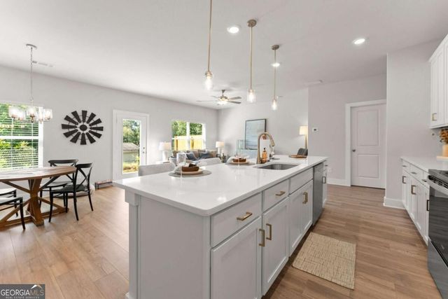 99 Maple Trail, Dawsonville, GA 30534