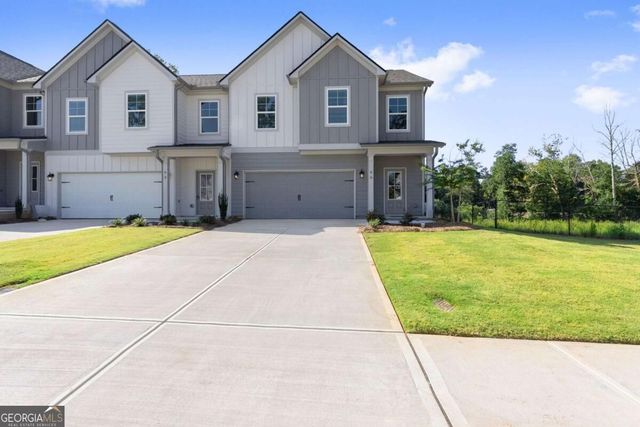 99 Maple Trail, Dawsonville, GA 30534