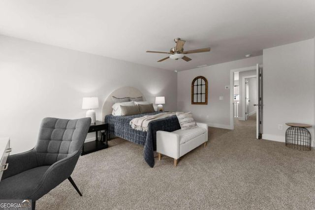 99 Maple Trail, Dawsonville, GA 30534