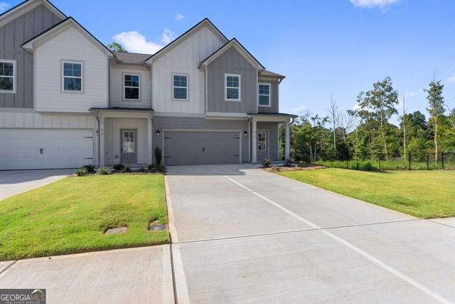 99 Maple Trail, Dawsonville, GA 30534