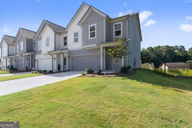 99 Maple Trail, Dawsonville, GA 30534