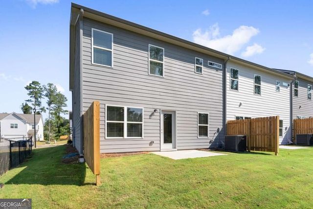 99 Maple Trail, Dawsonville, GA 30534