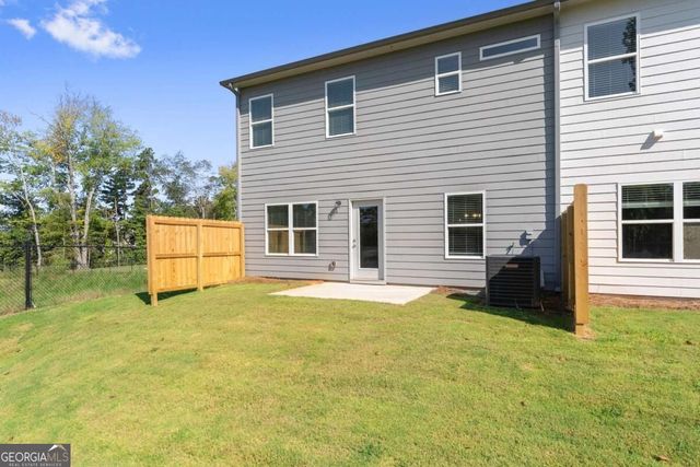 99 Maple Trail, Dawsonville, GA 30534