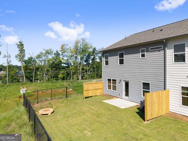 99 Maple Trail, Dawsonville, GA 30534