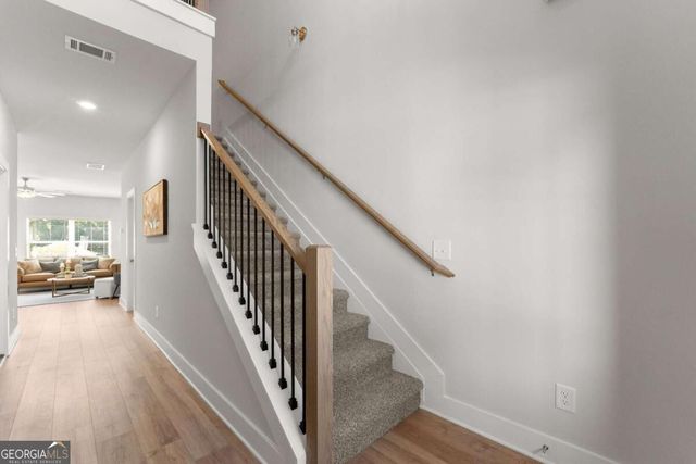 99 Maple Trail, Dawsonville, GA 30534