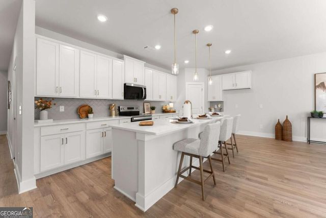 99 Maple Trail, Dawsonville, GA 30534