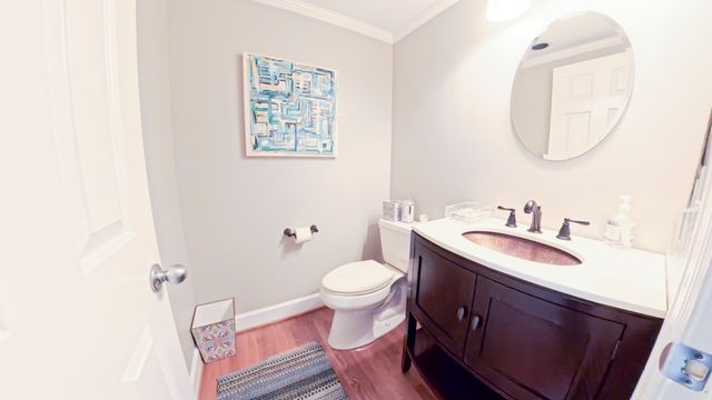 33 Belcaro Cir, Nashville, TN 37215