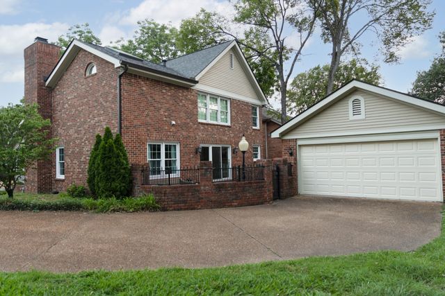 33 Belcaro Cir, Nashville, TN 37215