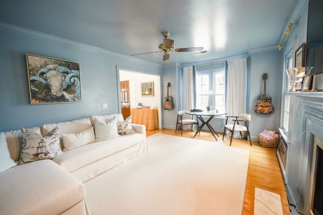 33 Belcaro Cir, Nashville, TN 37215