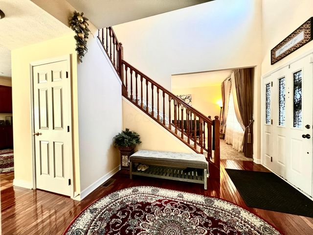 7565 Scioto Parkway, Powell, OH 43065