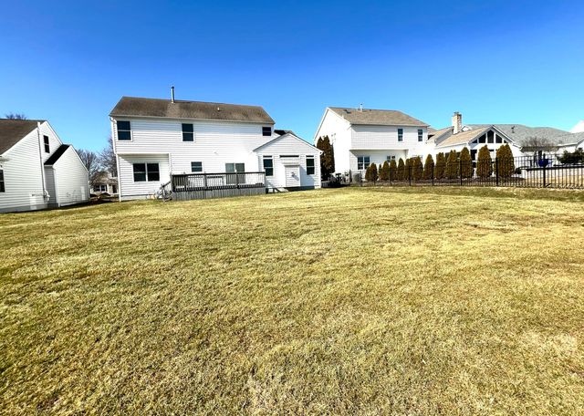 7565 Scioto Parkway, Powell, OH 43065