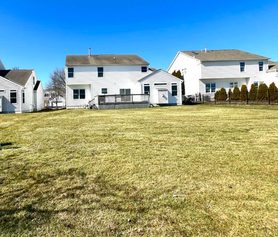 7565 Scioto Parkway, Powell, OH 43065