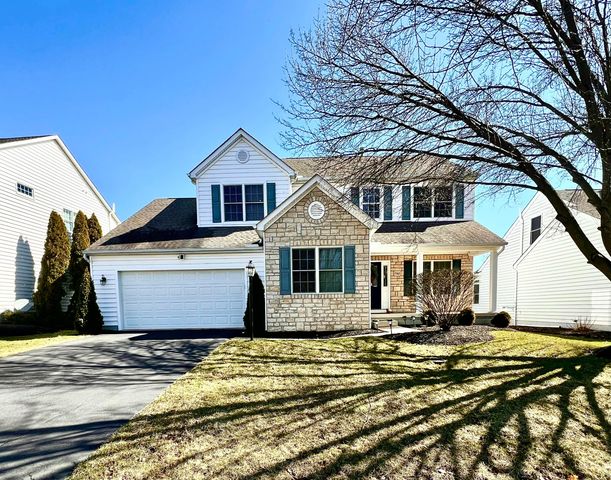 7565 Scioto Parkway, Powell, OH 43065