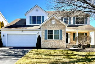 7565 Scioto Parkway, Powell, OH 43065