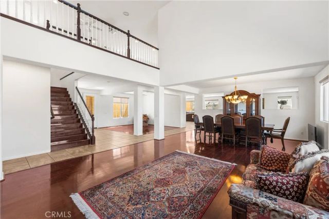658 E Lago Lindo Rd, Palmdale, CA 93550