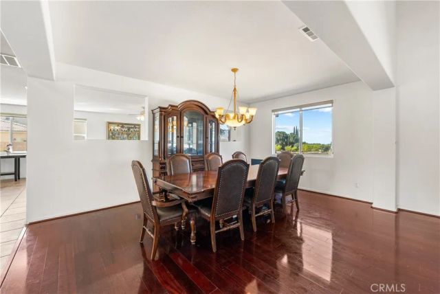 658 E Lago Lindo Rd, Palmdale, CA 93550