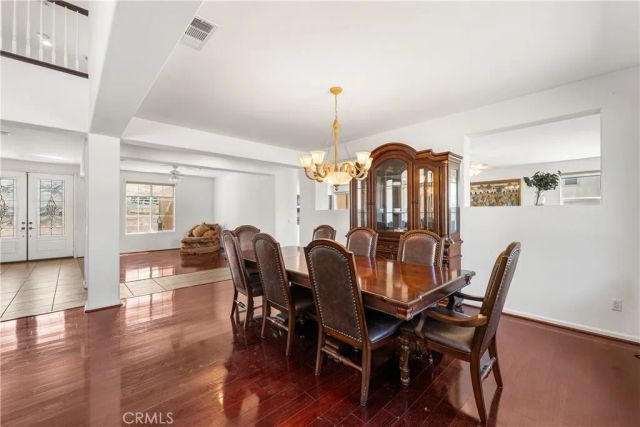 658 E Lago Lindo Rd, Palmdale, CA 93550