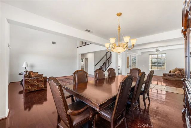 658 E Lago Lindo Rd, Palmdale, CA 93550