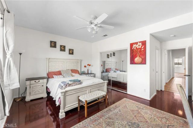 658 E Lago Lindo Rd, Palmdale, CA 93550