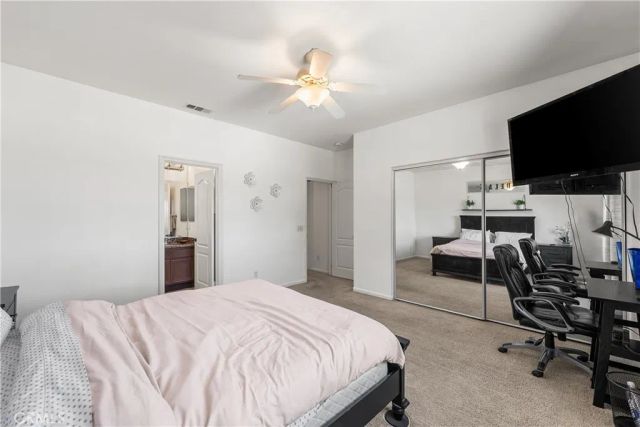658 E Lago Lindo Rd, Palmdale, CA 93550