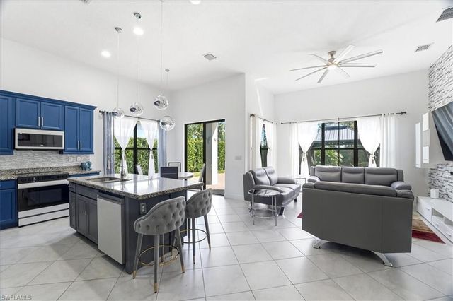 5547 Ferrari AVE, Ave Maria, FL 34142