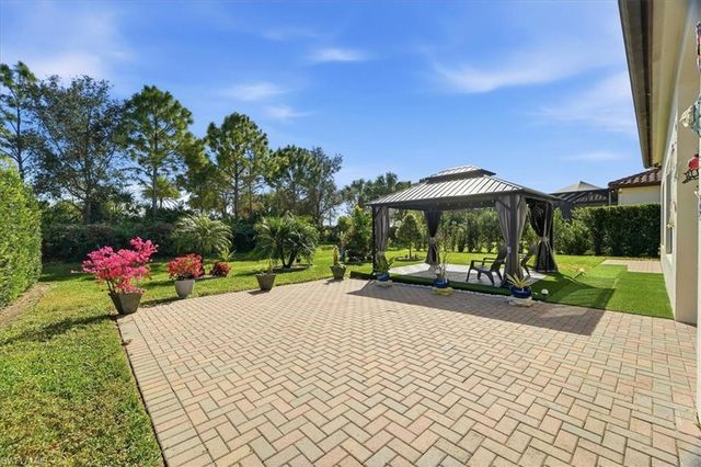 5547 Ferrari AVE, Ave Maria, FL 34142