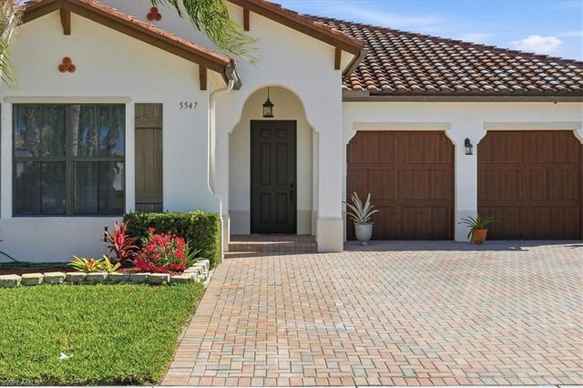 5547 Ferrari AVE, Ave Maria, FL 34142