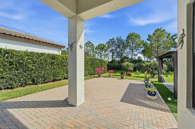 5547 Ferrari AVE, Ave Maria, FL 34142