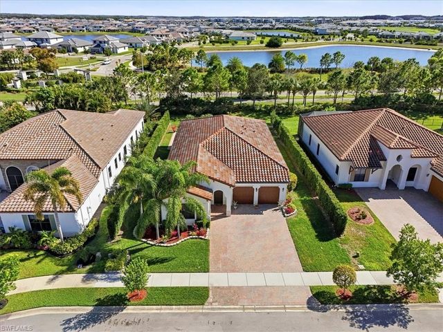 5547 Ferrari AVE, Ave Maria, FL 34142