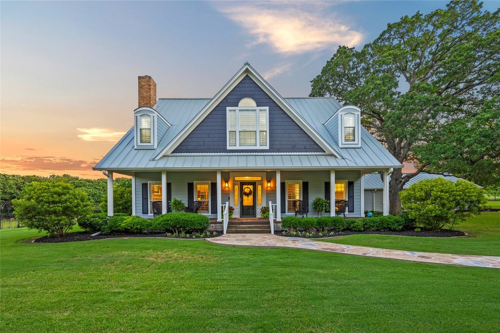560 E Jernigan Road, Copper Canyon, TX 75077