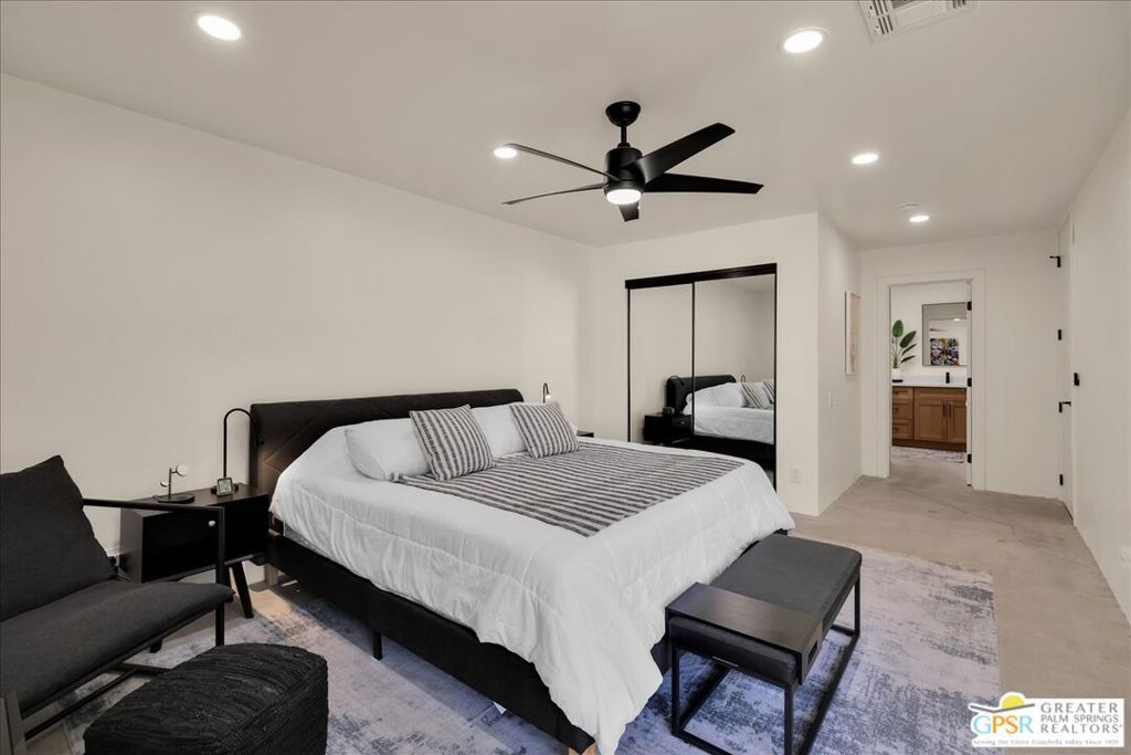 Image 27 of property listing at 410 N Hermosa Drive, Palm Springs, CA 92262