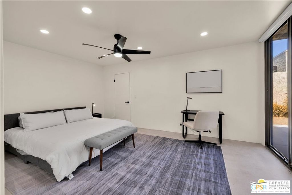 Image 32 of property listing at 410 N Hermosa Drive, Palm Springs, CA 92262