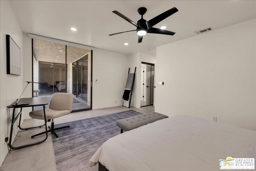 Image 34 of property listing at 410 N Hermosa Drive, Palm Springs, CA 92262