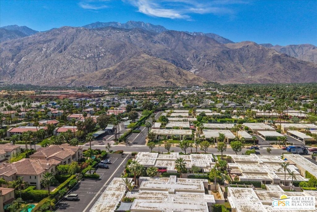 Image 47 of property listing at 410 N Hermosa Drive, Palm Springs, CA 92262