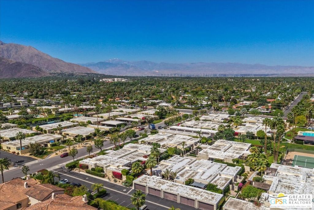 Image 48 of property listing at 410 N Hermosa Drive, Palm Springs, CA 92262