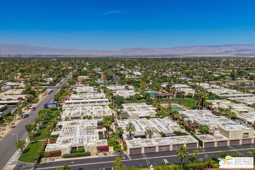 Image 49 of property listing at 410 N Hermosa Drive, Palm Springs, CA 92262