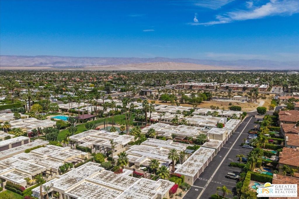 Image 50 of property listing at 410 N Hermosa Drive, Palm Springs, CA 92262