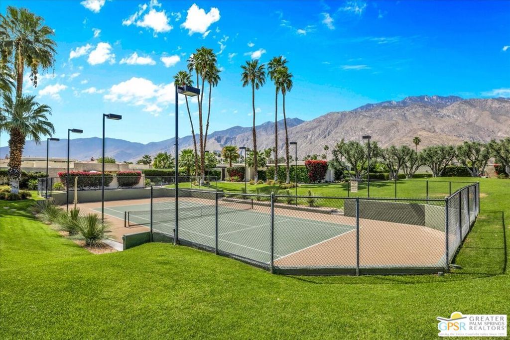 Image 54 of property listing at 410 N Hermosa Drive, Palm Springs, CA 92262