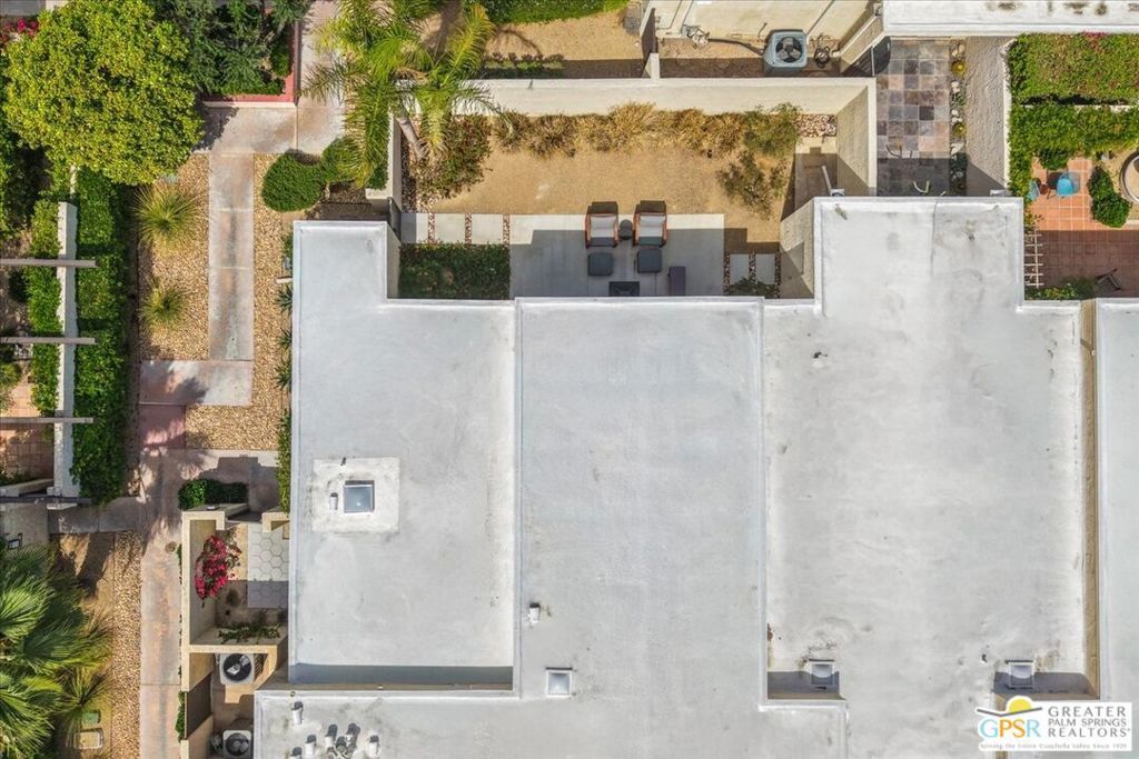 Image 55 of property listing at 410 N Hermosa Drive, Palm Springs, CA 92262