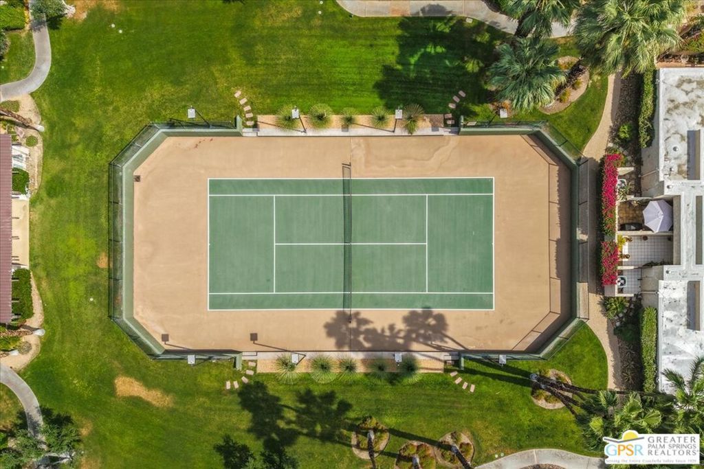 Image 56 of property listing at 410 N Hermosa Drive, Palm Springs, CA 92262