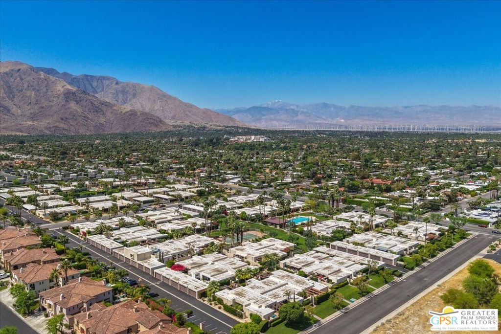 Image 59 of property listing at 410 N Hermosa Drive, Palm Springs, CA 92262
